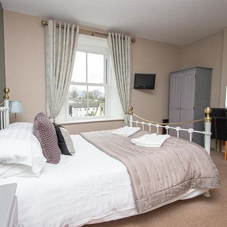 Lynwood Guest House (Adults Only) Keswick  Exterior foto