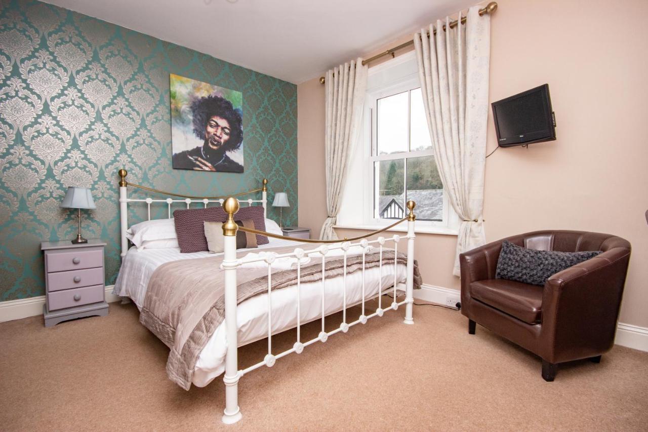 Lynwood Guest House (Adults Only) Keswick  Exterior foto