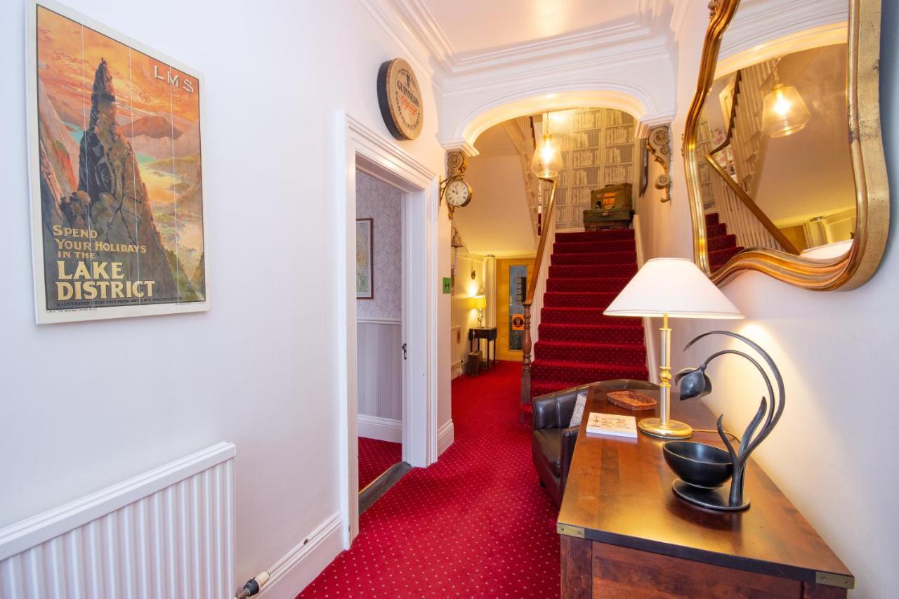 Lynwood Guest House (Adults Only) Keswick  Exterior foto