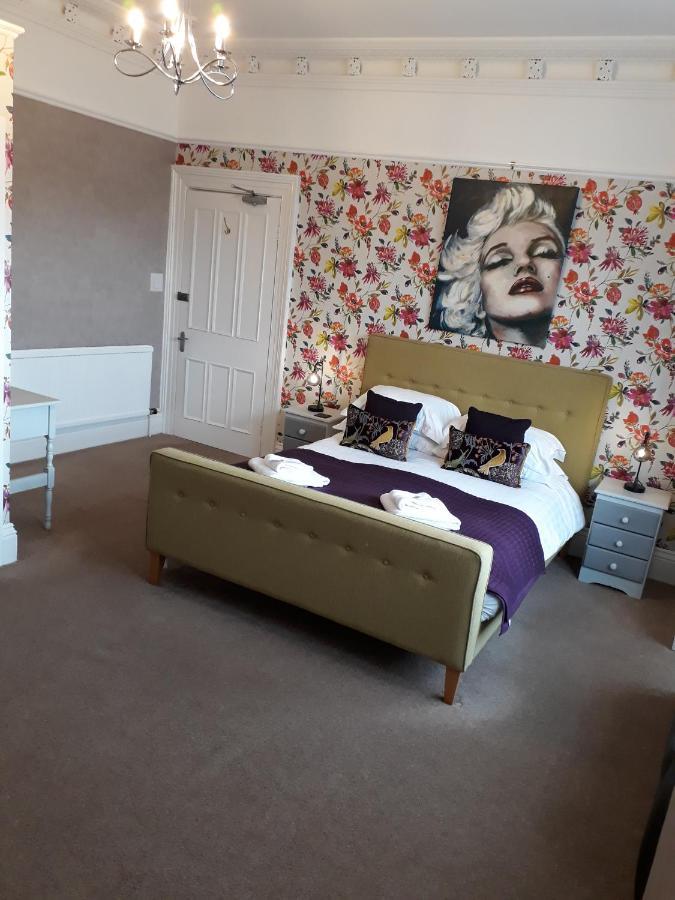 Lynwood Guest House (Adults Only) Keswick  Exterior foto