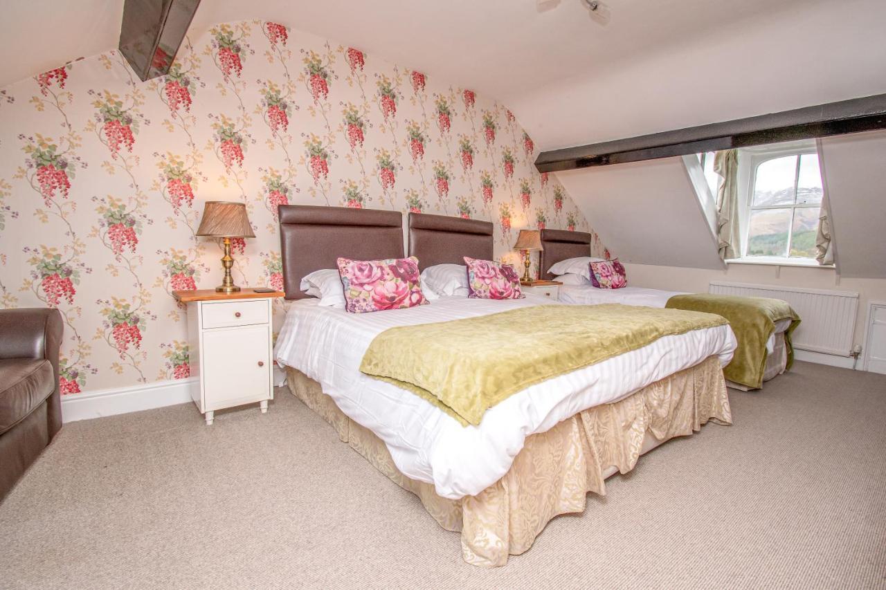 Lynwood Guest House (Adults Only) Keswick  Exterior foto